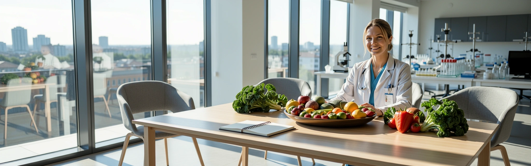 Espacio de consulta profesional en Bilbao